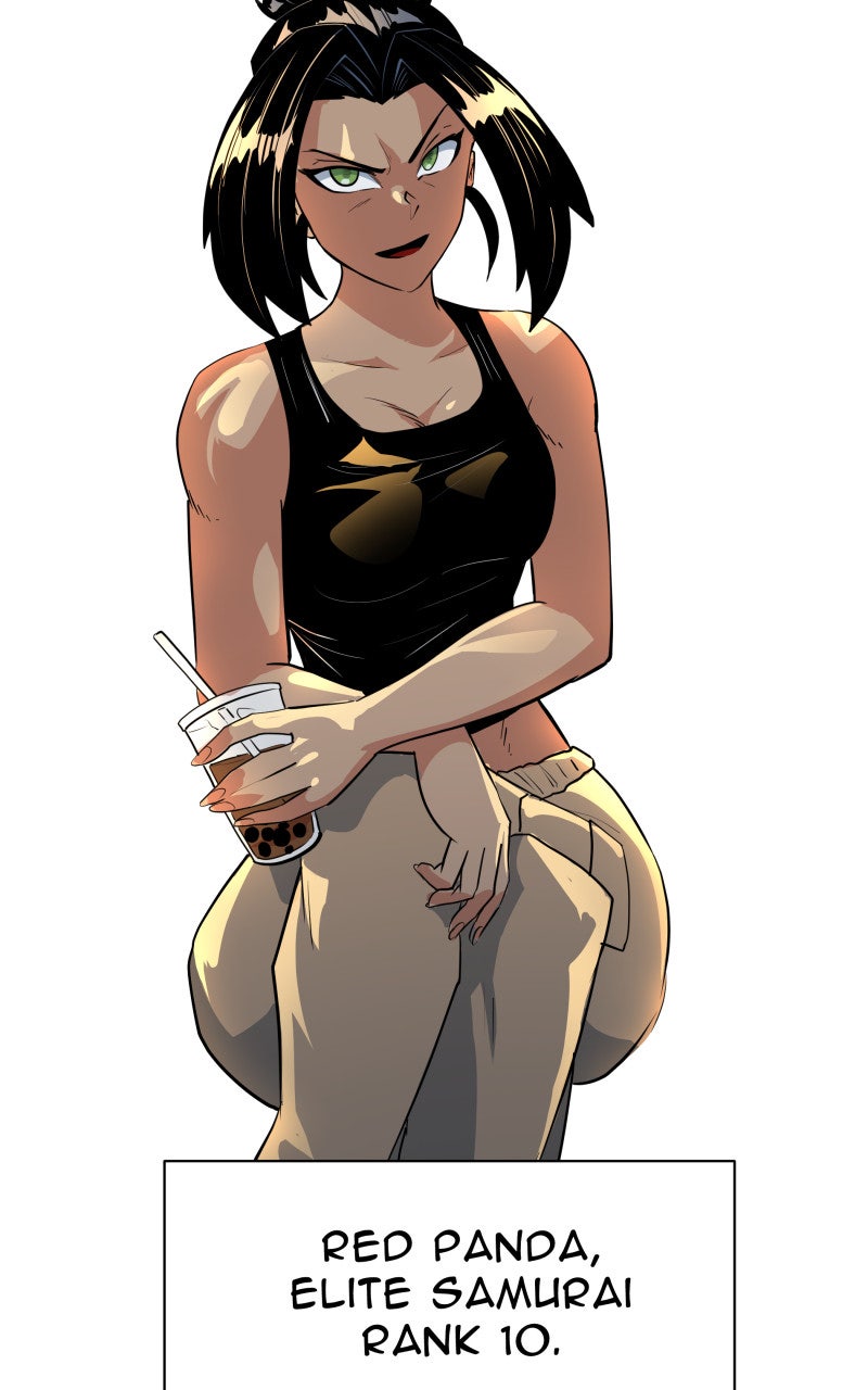 Read Samurai no Tora Manga Online