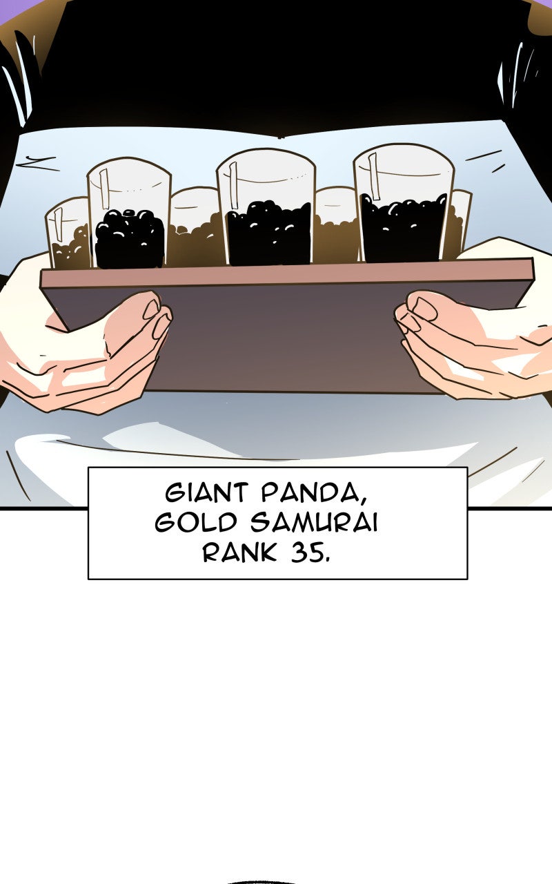 Read Samurai no Tora Manga Online