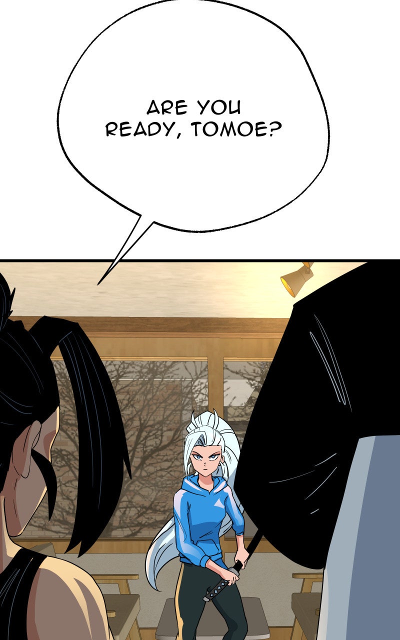 Read Samurai no Tora Manga Online