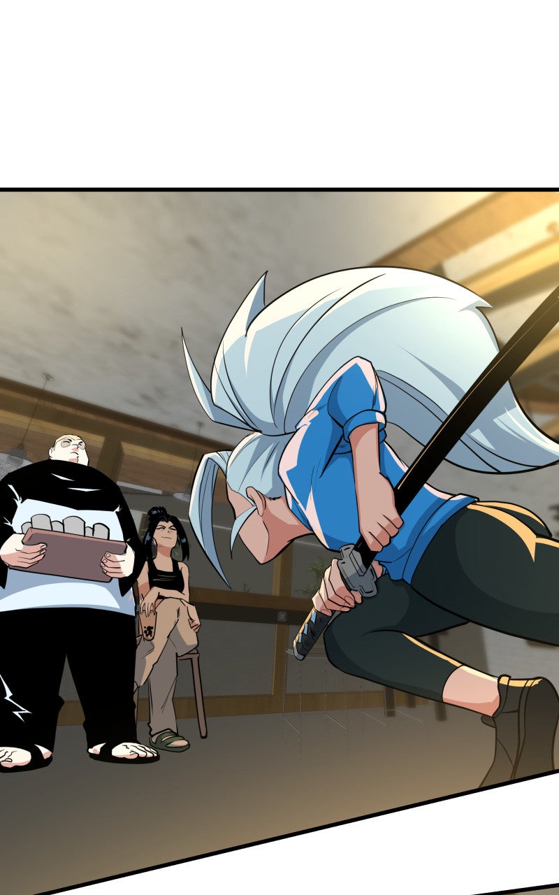 Read Samurai no Tora Manga Online