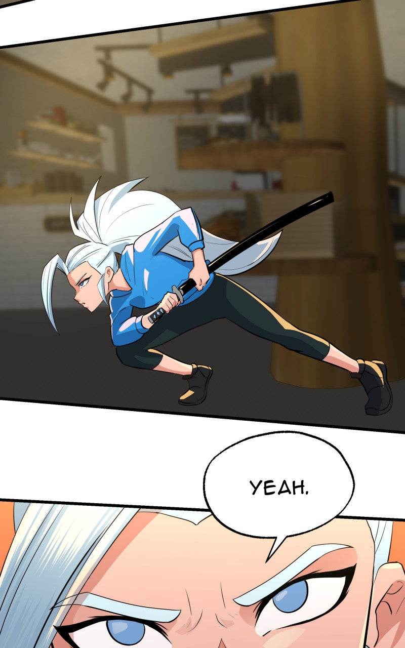 Read Samurai no Tora Manga Online