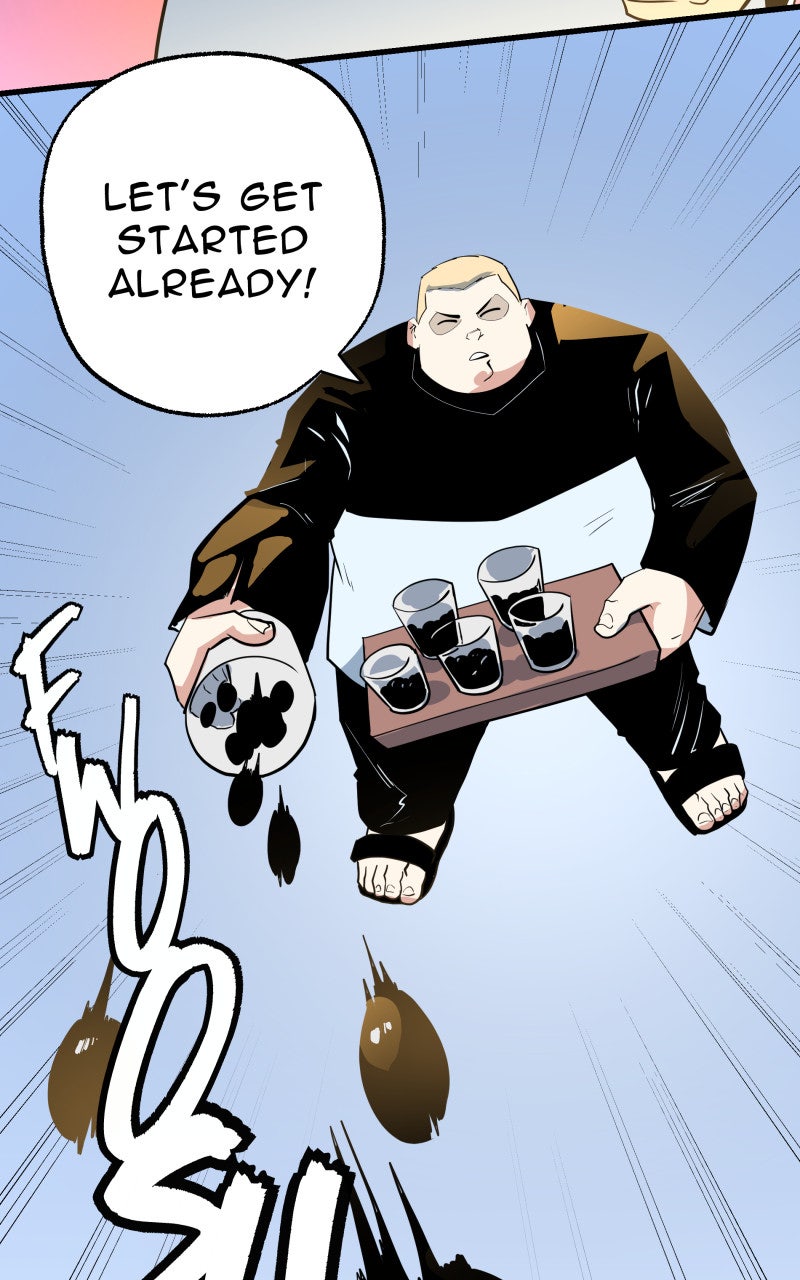 Read Samurai no Tora Manga Online