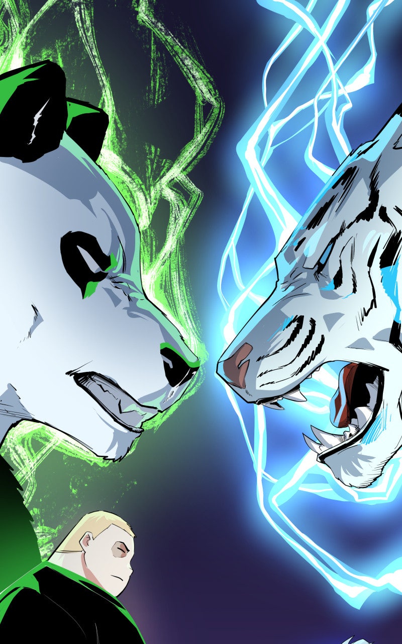 Read Samurai no Tora Manga Online