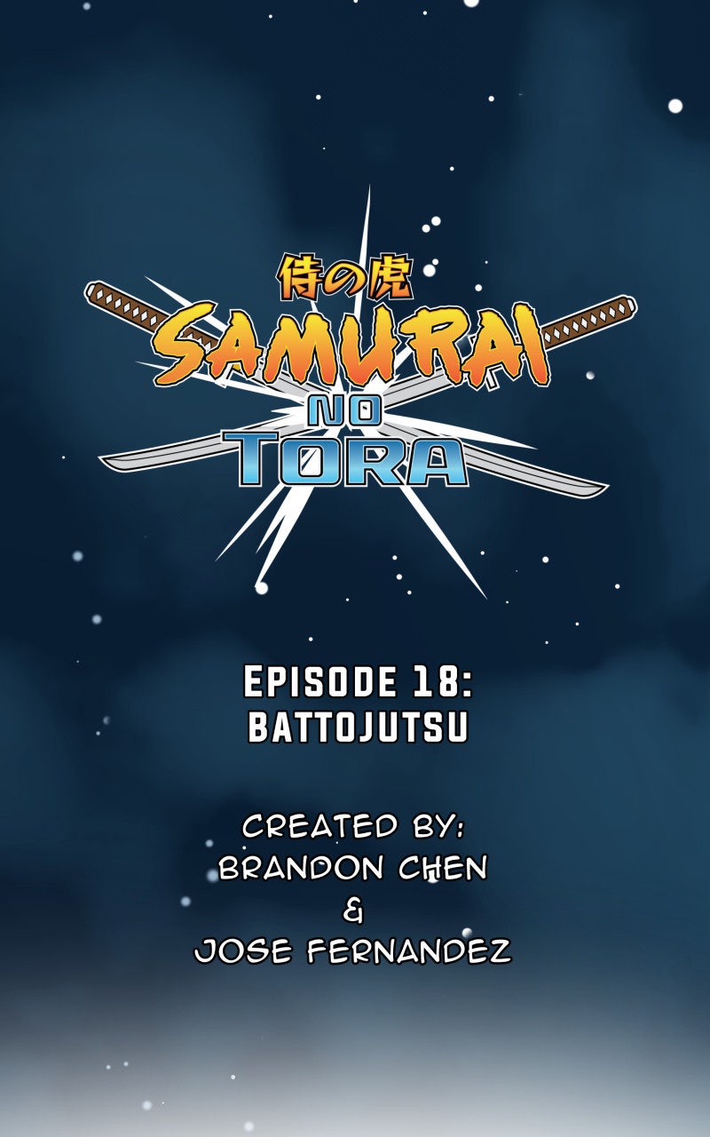 Read Samurai no Tora Manga Online