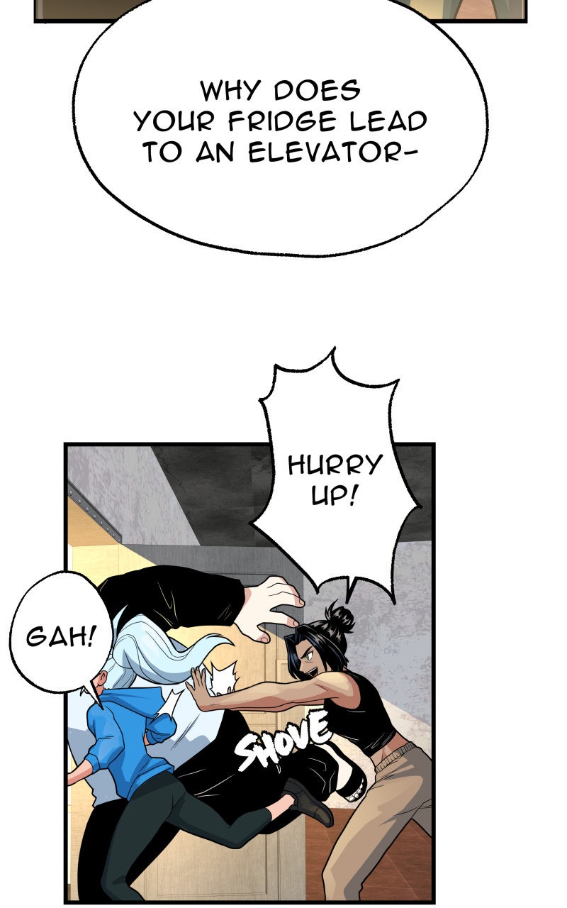 Read Samurai no Tora Manga Online