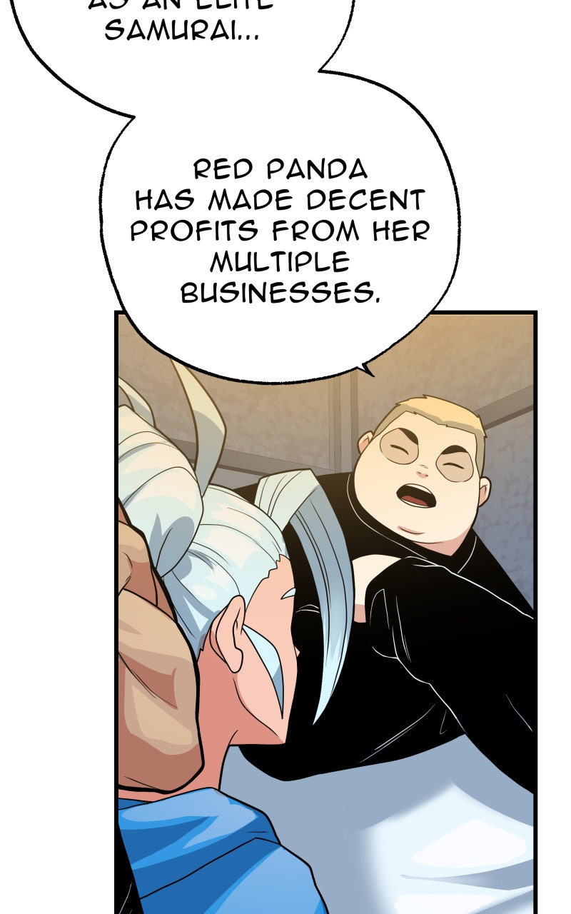 Read Samurai no Tora Manga Online