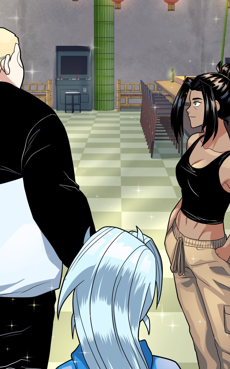 Read Samurai no Tora Manga Online