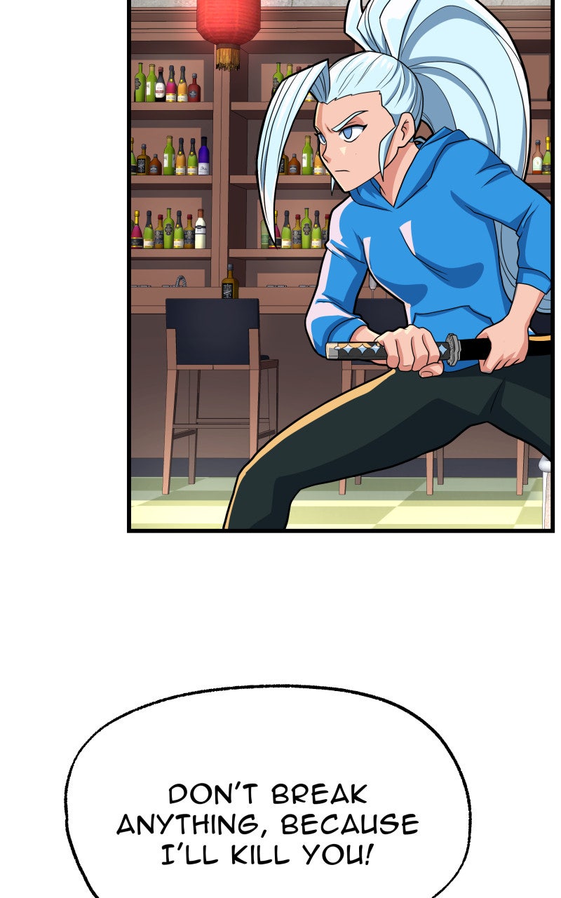 Read Samurai no Tora Manga Online