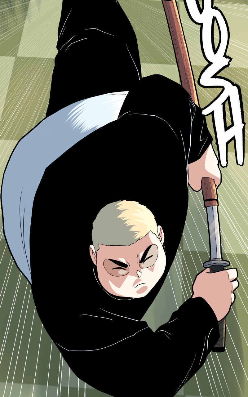 Read Samurai no Tora Manga Online