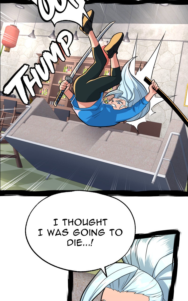 Read Samurai no Tora Manga Online