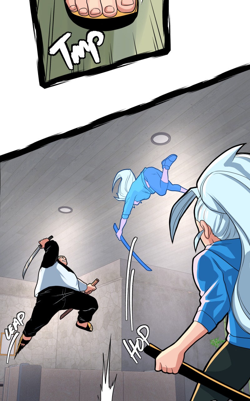 Read Samurai no Tora Manga Online