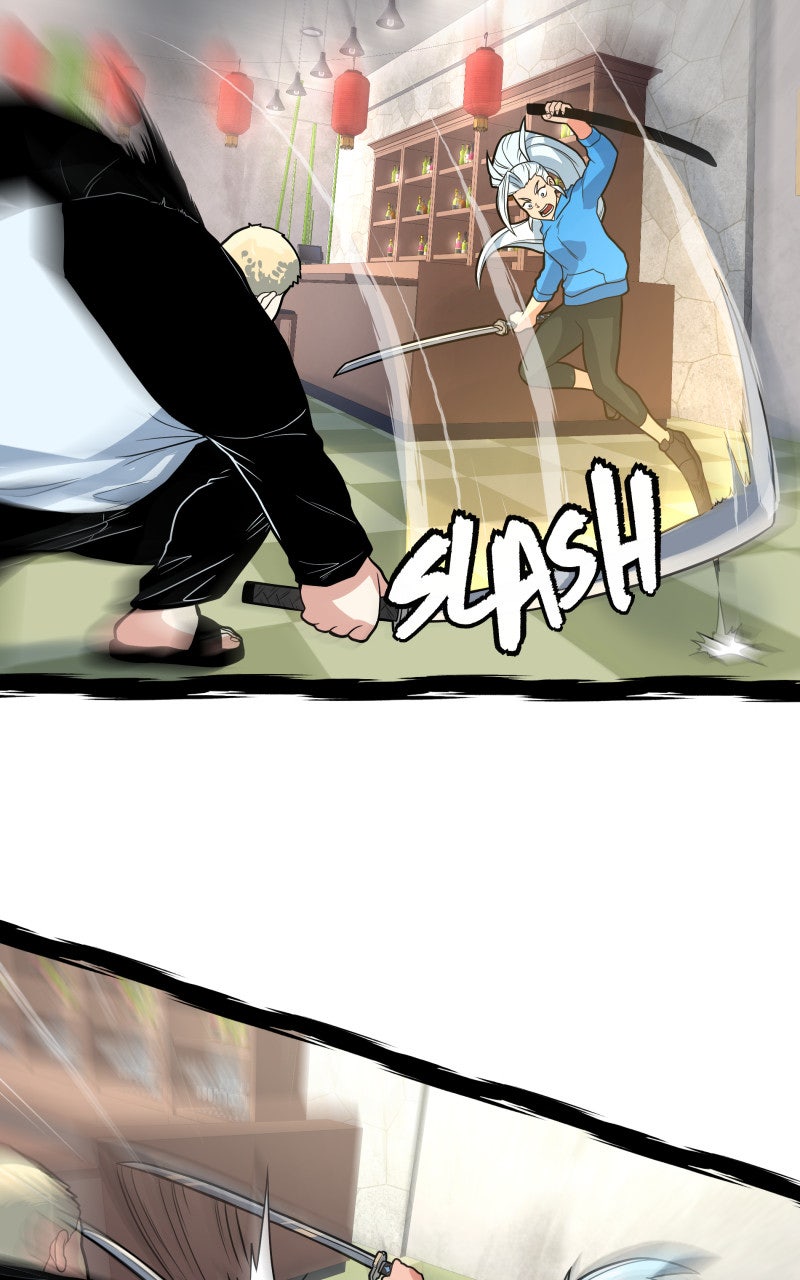 Read Samurai no Tora Manga Online