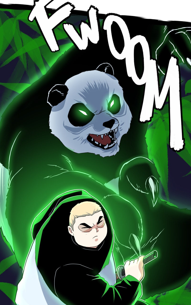 Read Samurai no Tora Manga Online