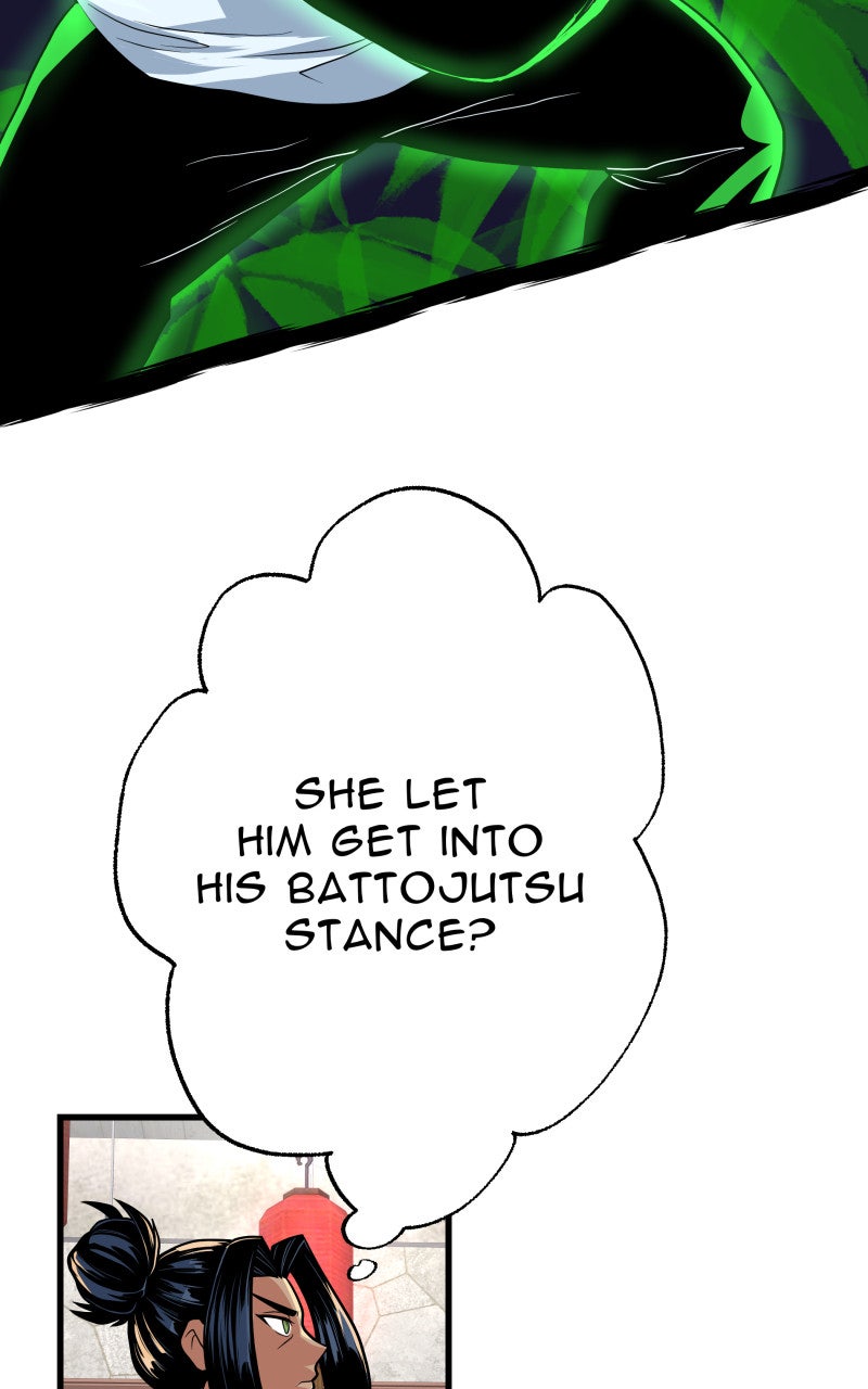 Read Samurai no Tora Manga Online