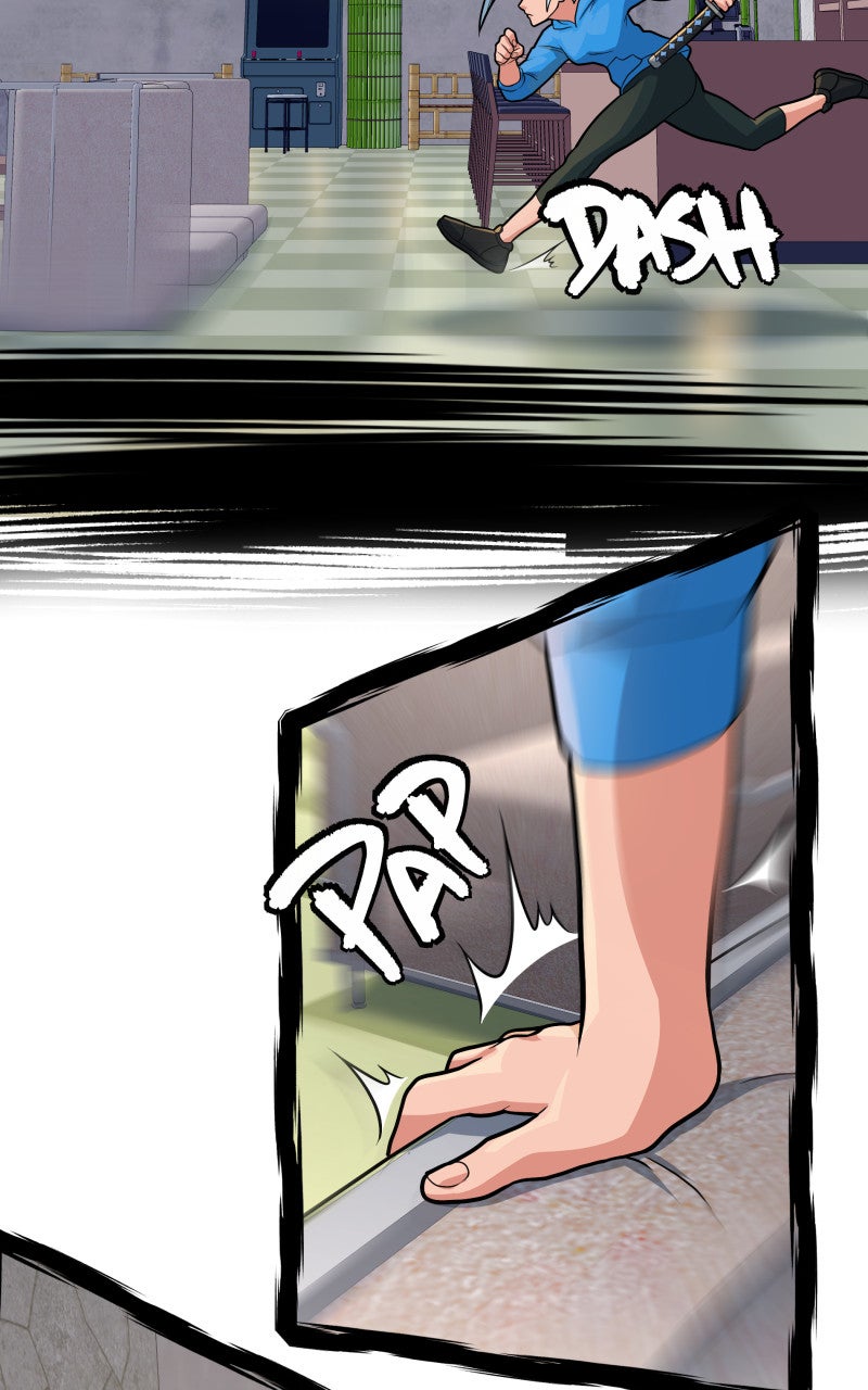 Read Samurai no Tora Manga Online