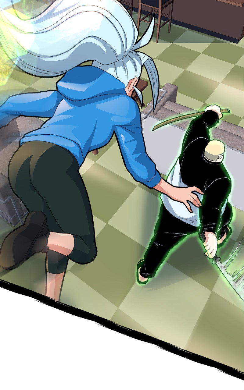 Read Samurai no Tora Manga Online