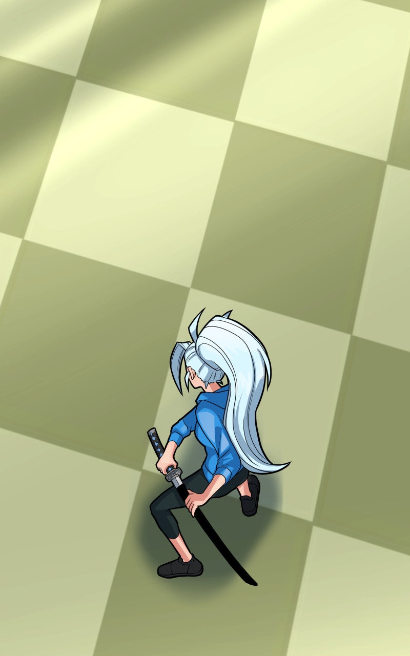 Read Samurai no Tora Manga Online