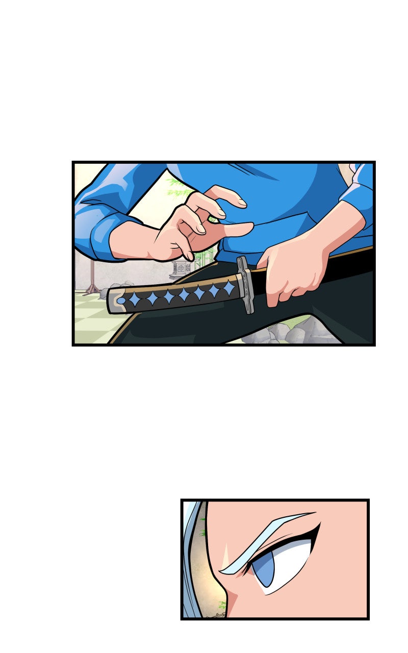 Read Samurai no Tora Manga Online