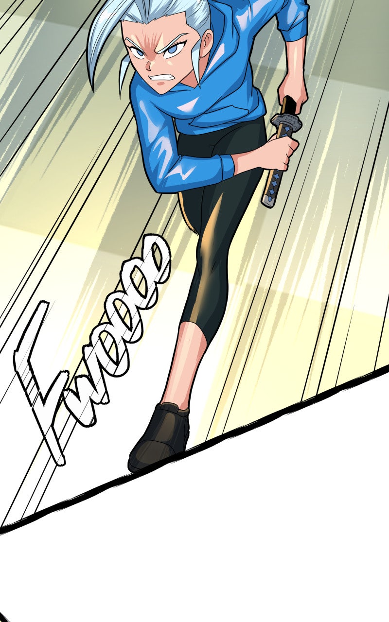 Read Samurai no Tora Manga Online