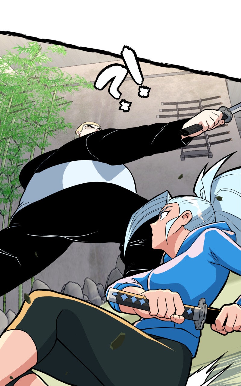 Read Samurai no Tora Manga Online