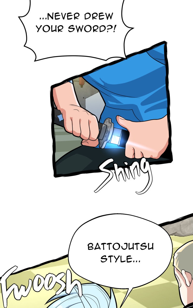 Read Samurai no Tora Manga Online