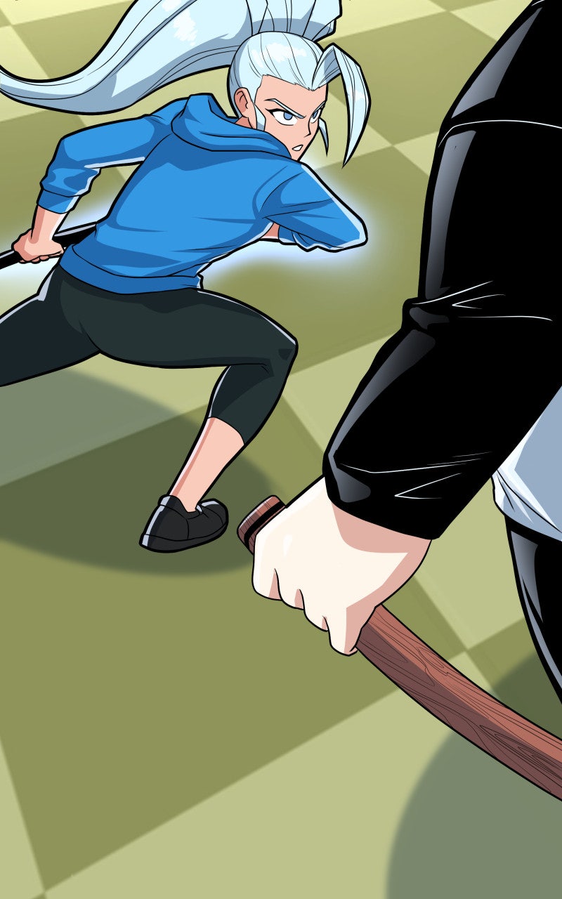 Read Samurai no Tora Manga Online