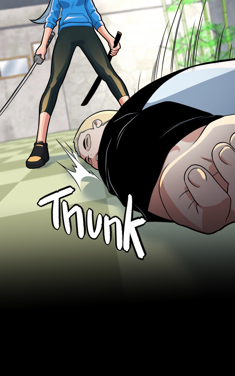 Read Samurai no Tora Manga Online