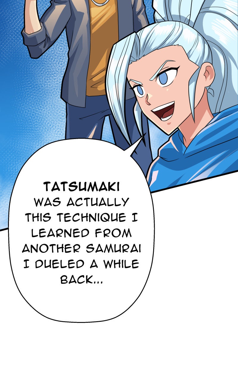 Read Samurai no Tora Manga Online