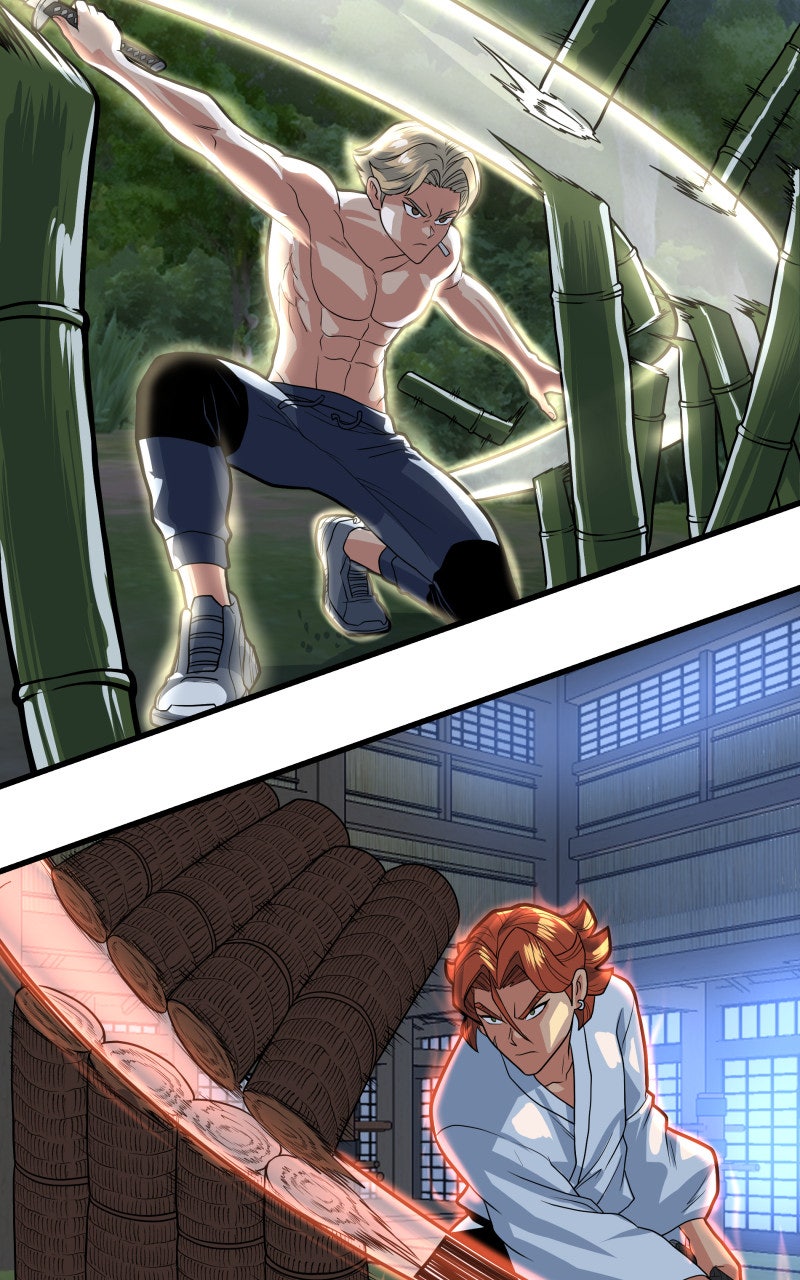 Read Samurai no Tora Manga Online