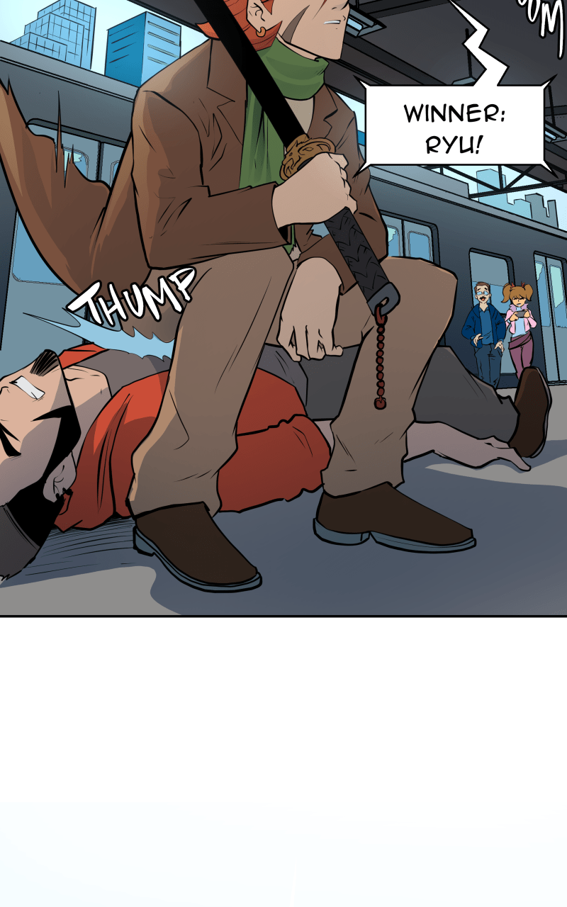 Read Samurai no Tora Manga Online