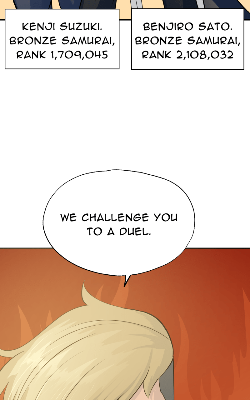 Read Samurai no Tora Manga Online