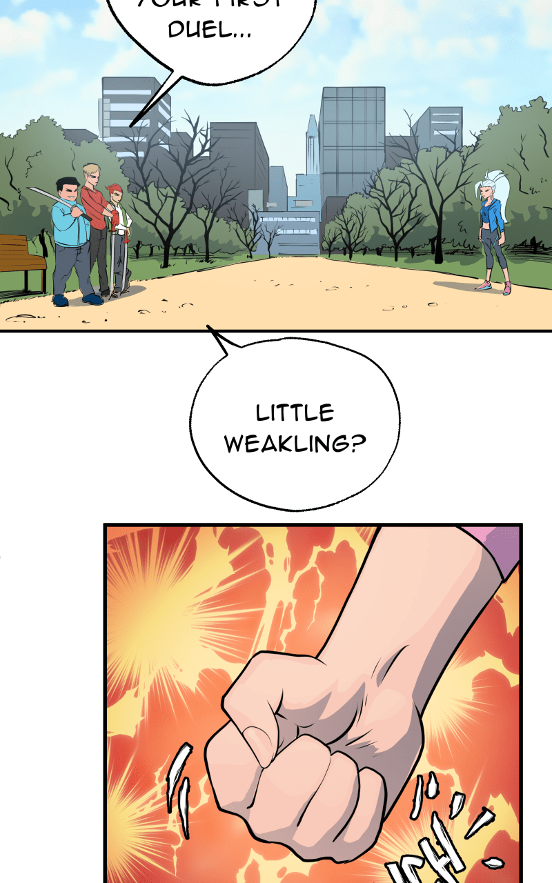 Read Samurai no Tora Manga Online