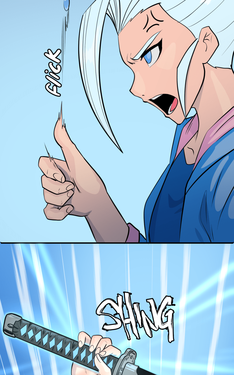 Read Samurai no Tora Manga Online