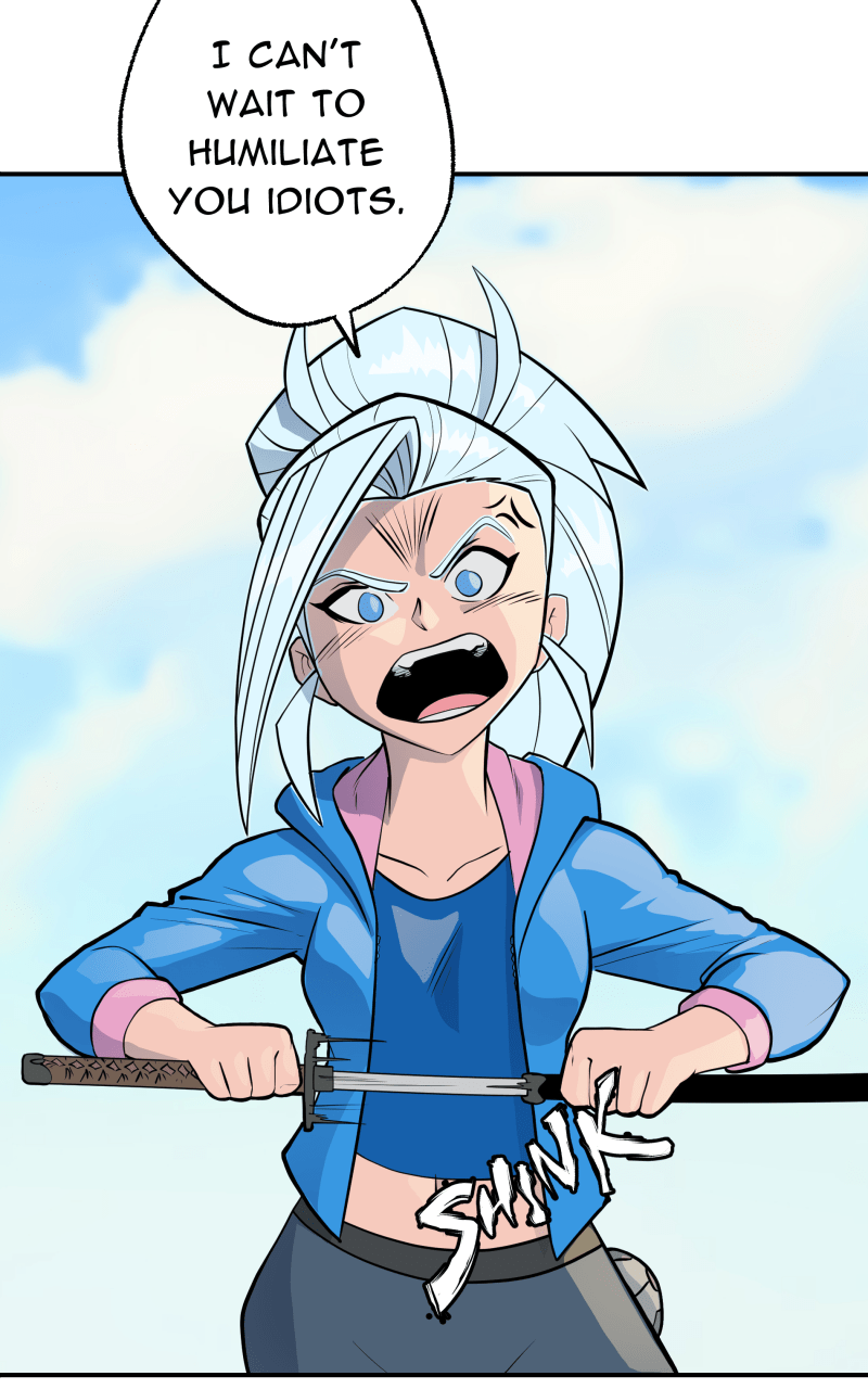 Read Samurai no Tora Manga Online