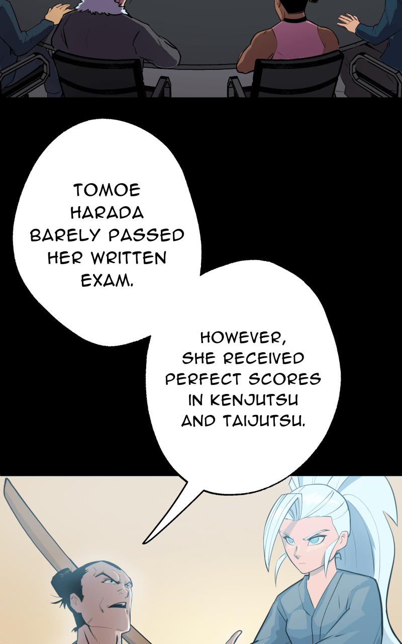 Read Samurai no Tora Manga Online