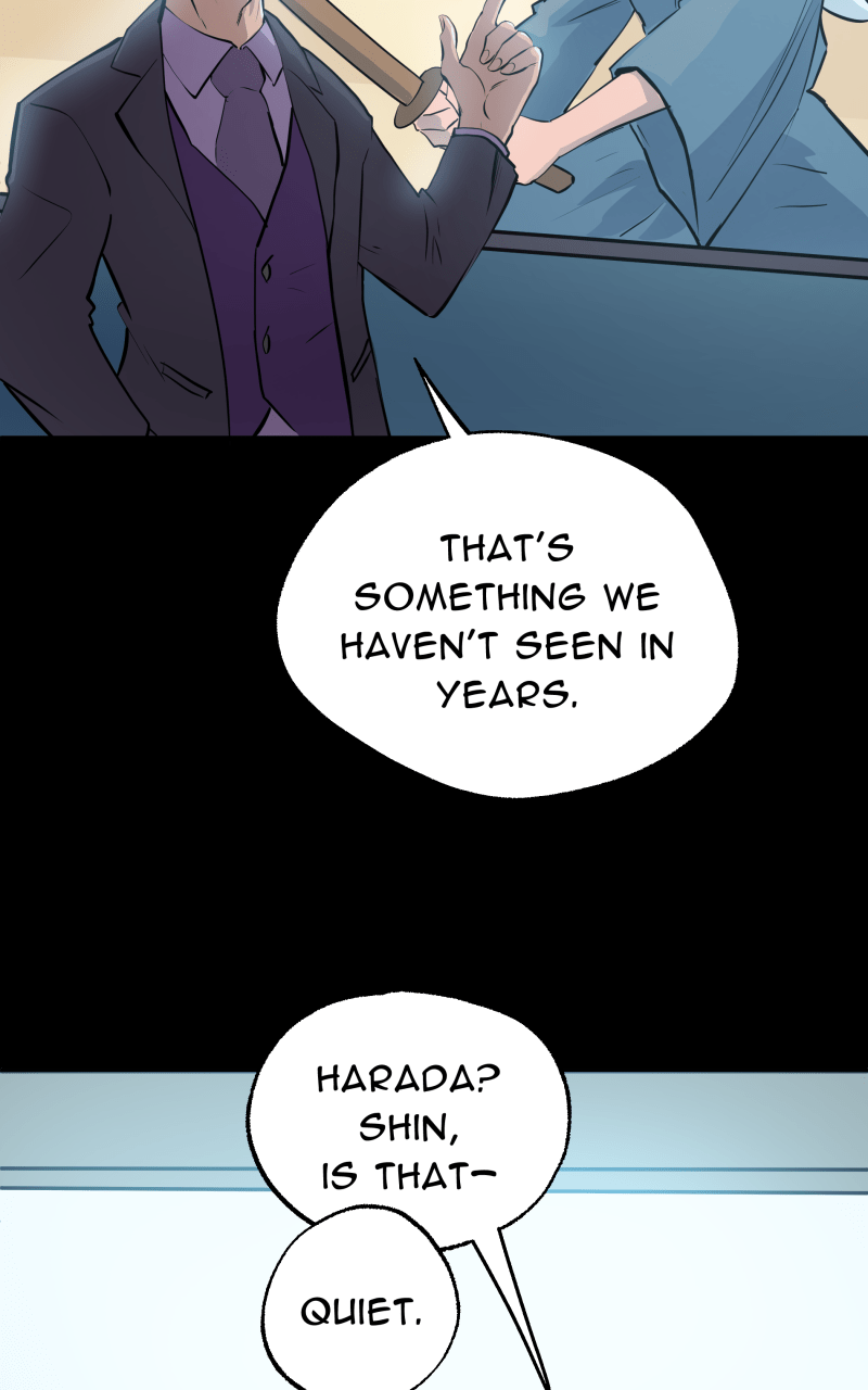 Read Samurai no Tora Manga Online