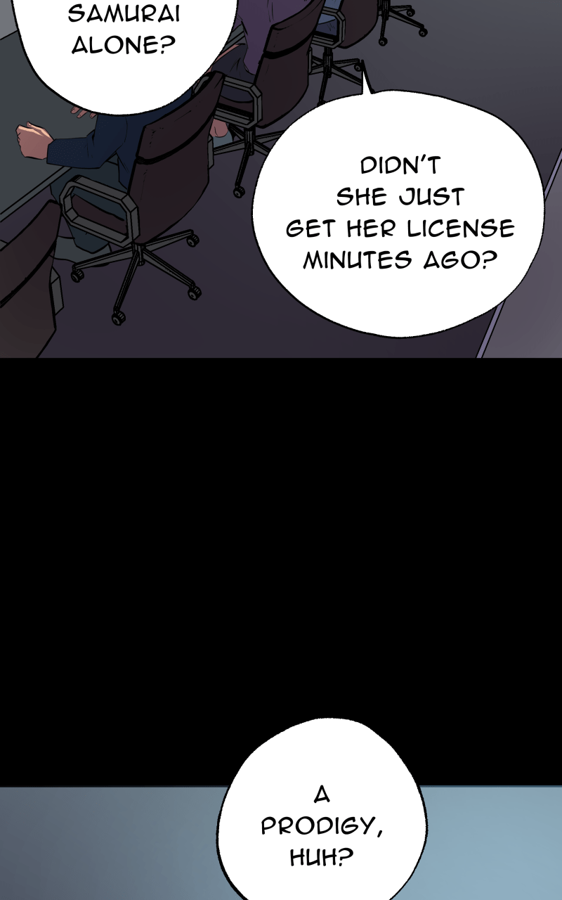 Read Samurai no Tora Manga Online