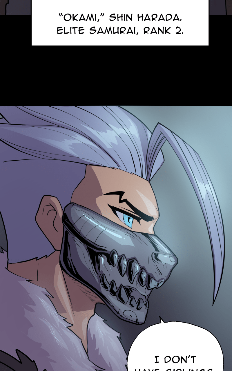 Read Samurai no Tora Manga Online