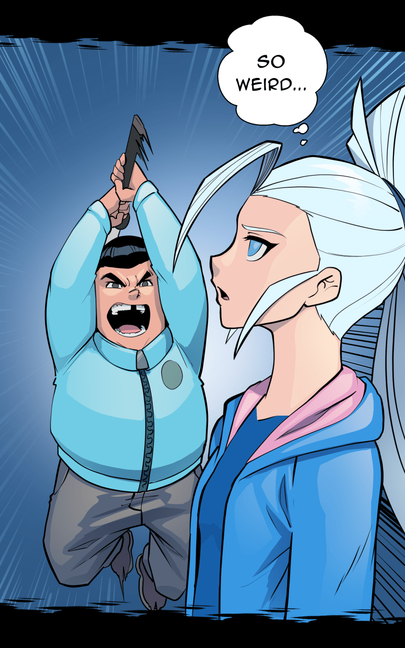 Read Samurai no Tora Manga Online