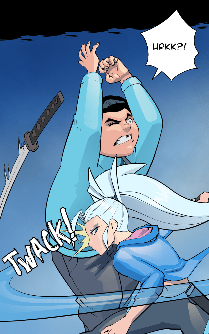 Read Samurai no Tora Manga Online