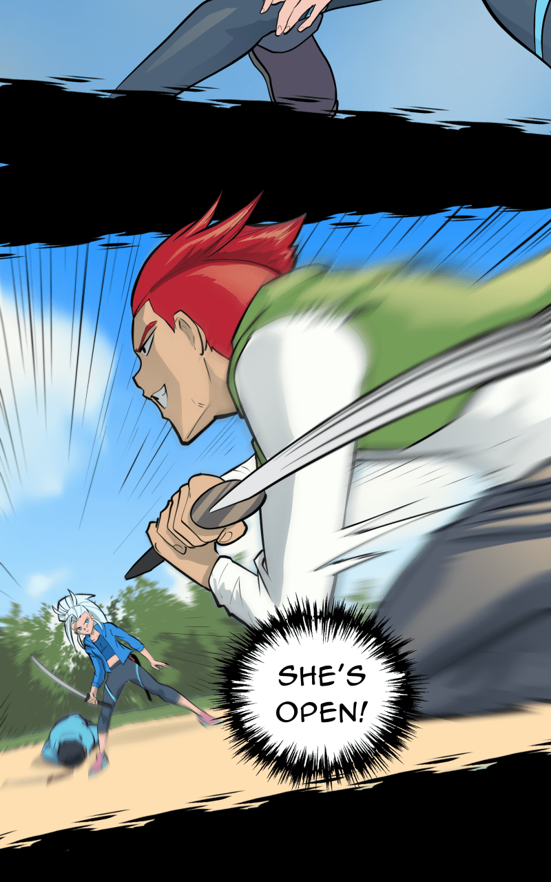 Read Samurai no Tora Manga Online