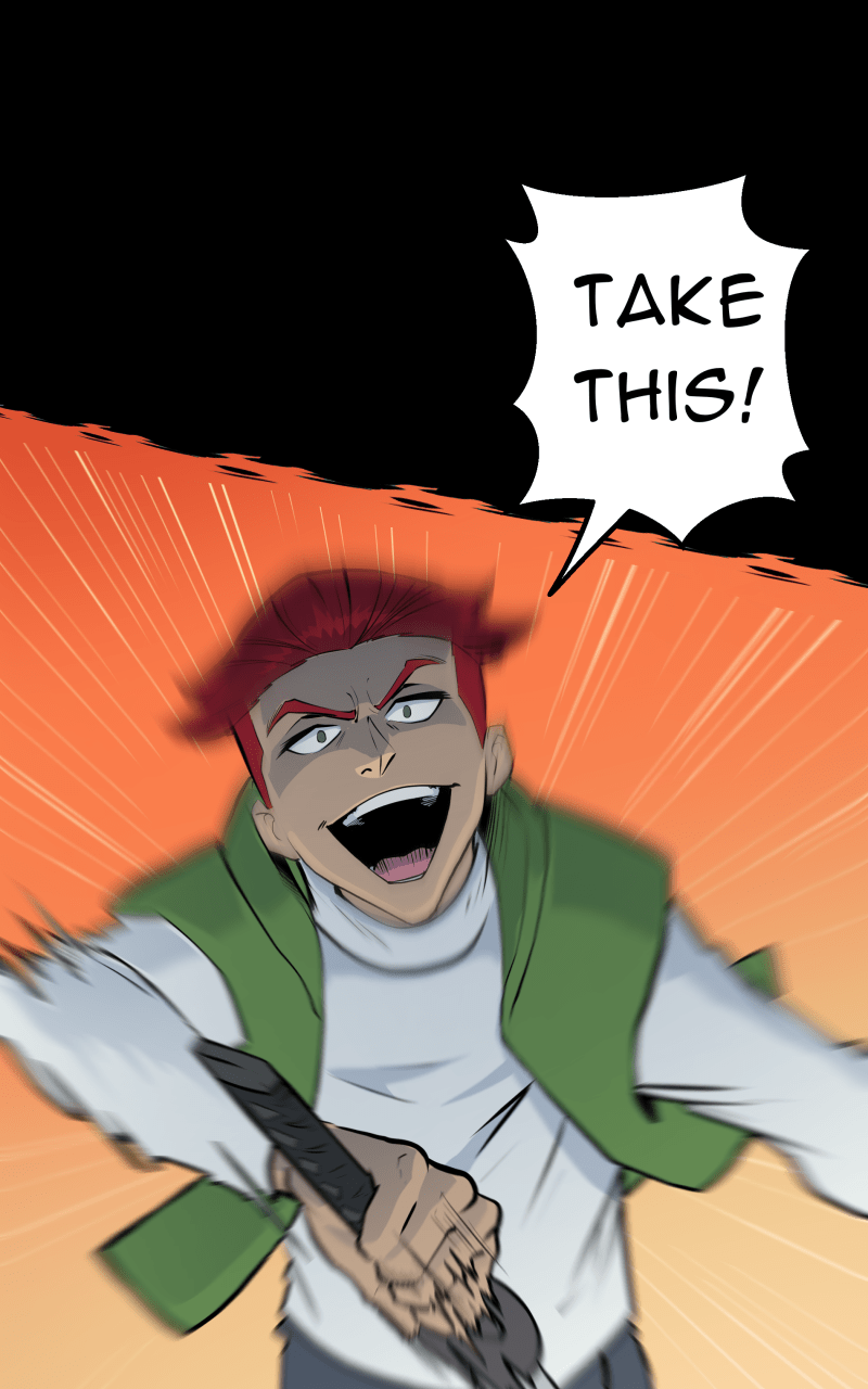 Read Samurai no Tora Manga Online