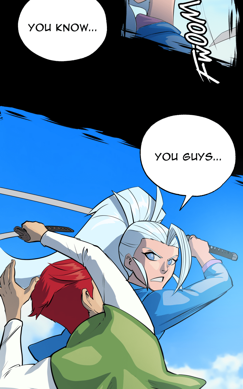 Read Samurai no Tora Manga Online