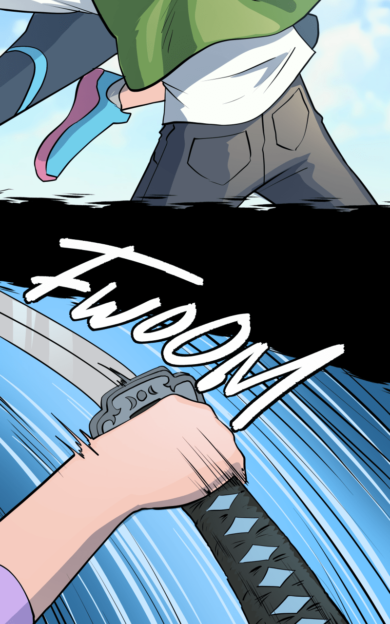 Read Samurai no Tora Manga Online