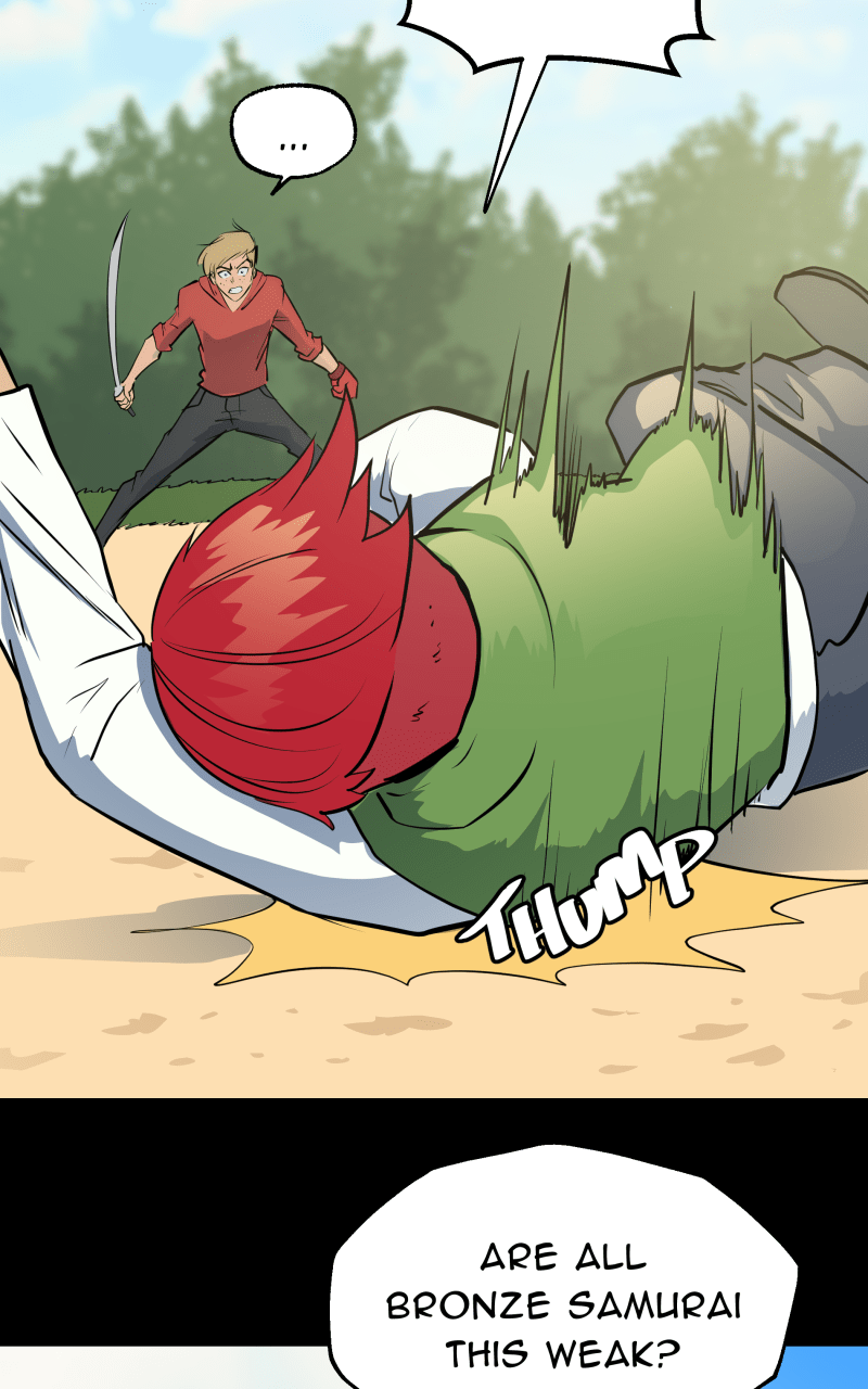 Read Samurai no Tora Manga Online