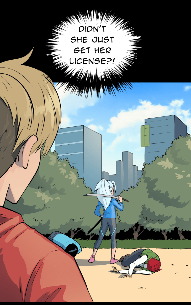 Read Samurai no Tora Manga Online