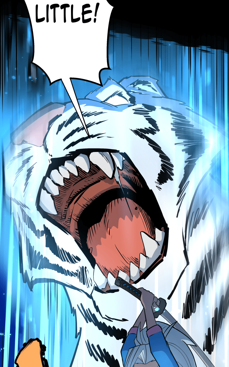 Read Samurai no Tora Manga Online