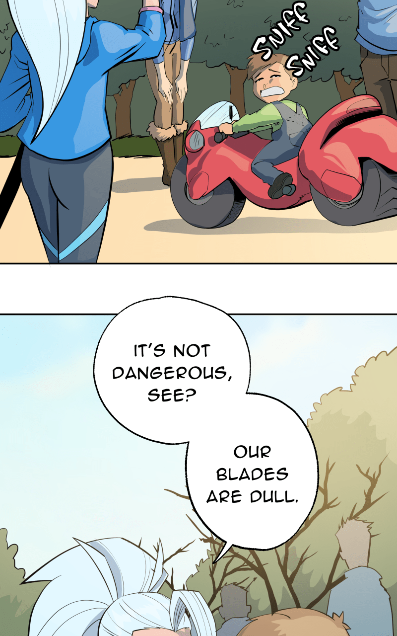 Read Samurai no Tora Manga Online