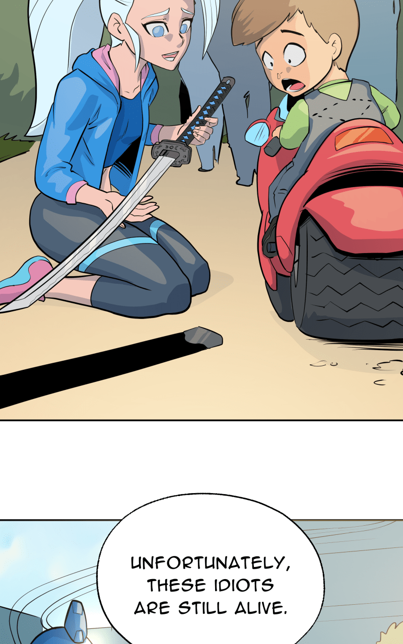 Read Samurai no Tora Manga Online