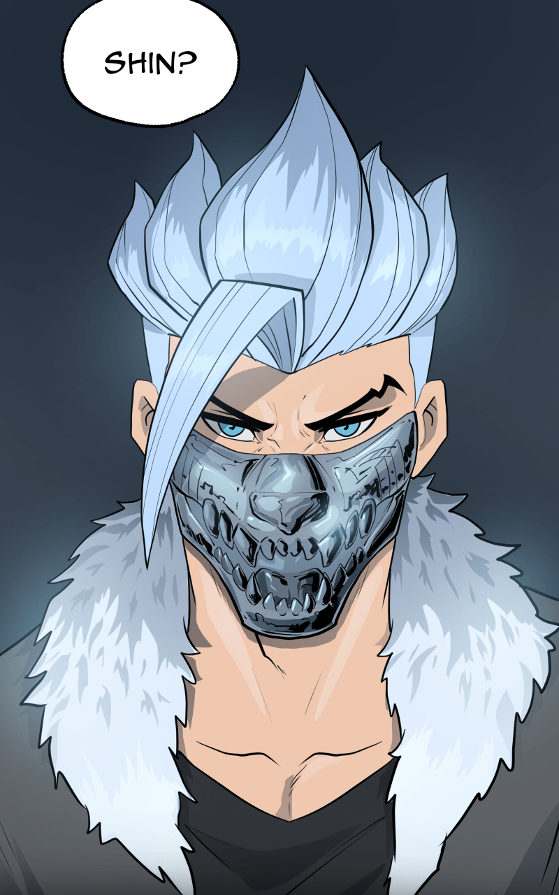 Read Samurai no Tora Manga Online